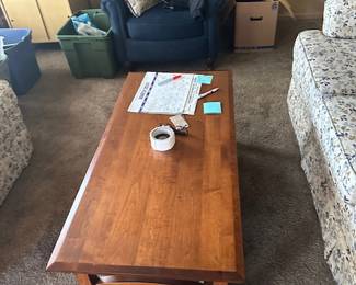 living room furniture