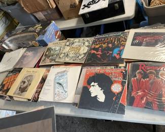 pop album classic rock