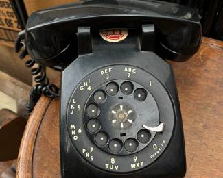 Telephones