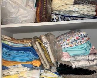 Linens