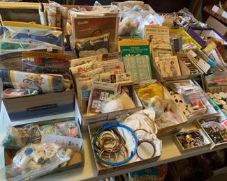 Crafts!!!