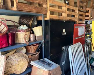 Crates