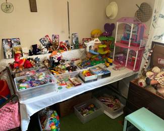 Ty beanie babies!!!