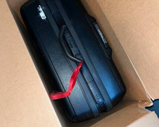 Luggage 