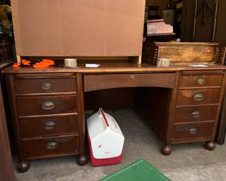 Desks