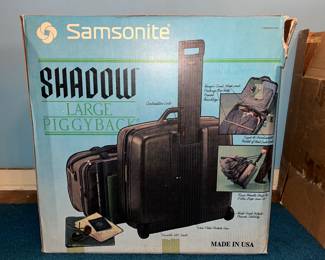 Luggage 