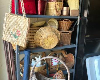 Baskets