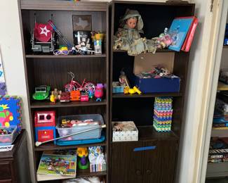 Kids toys