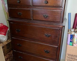 Dressers 
