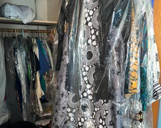 Women’s clothing 