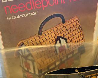 Needlepoint