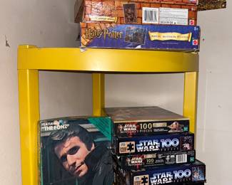 Puzzles