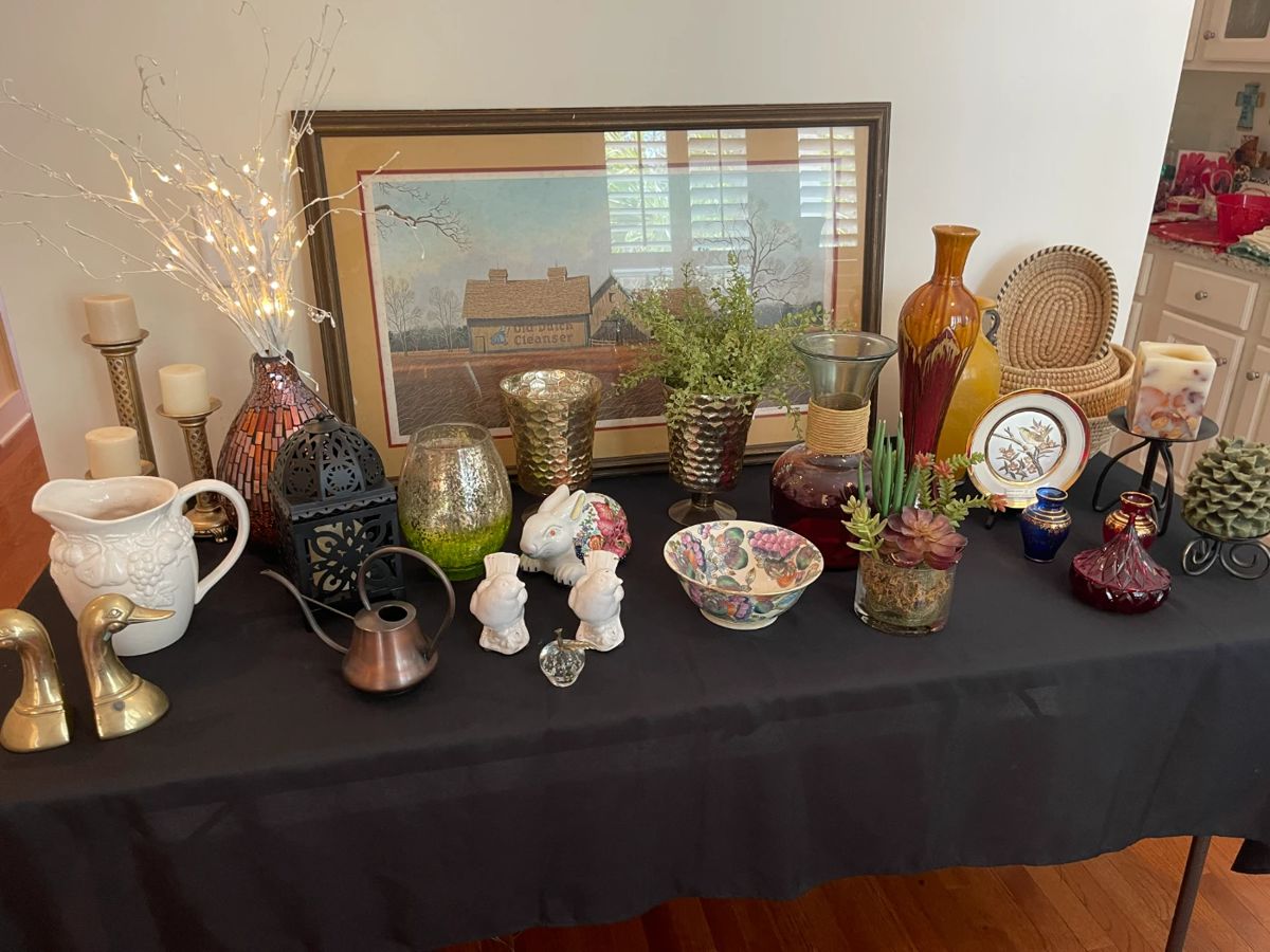 Beautiful Sale in Mount Pleasant starts on 3/10/2024