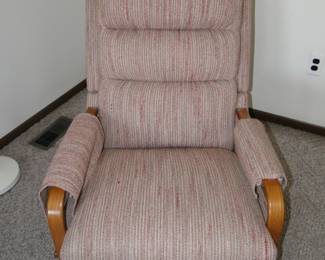 It may not look like all that, but this would be perfect for any new home, and comfy too