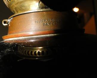 Hinks and Sons, with a patent!!