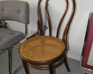 These types of chairs are so fun and comfortable