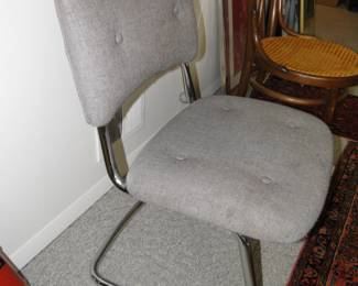 Nice ergonomic office chair