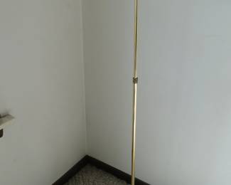 Very nice brass corner, reading, craft, puzzle lamp