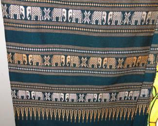 Very nice prayer shawl