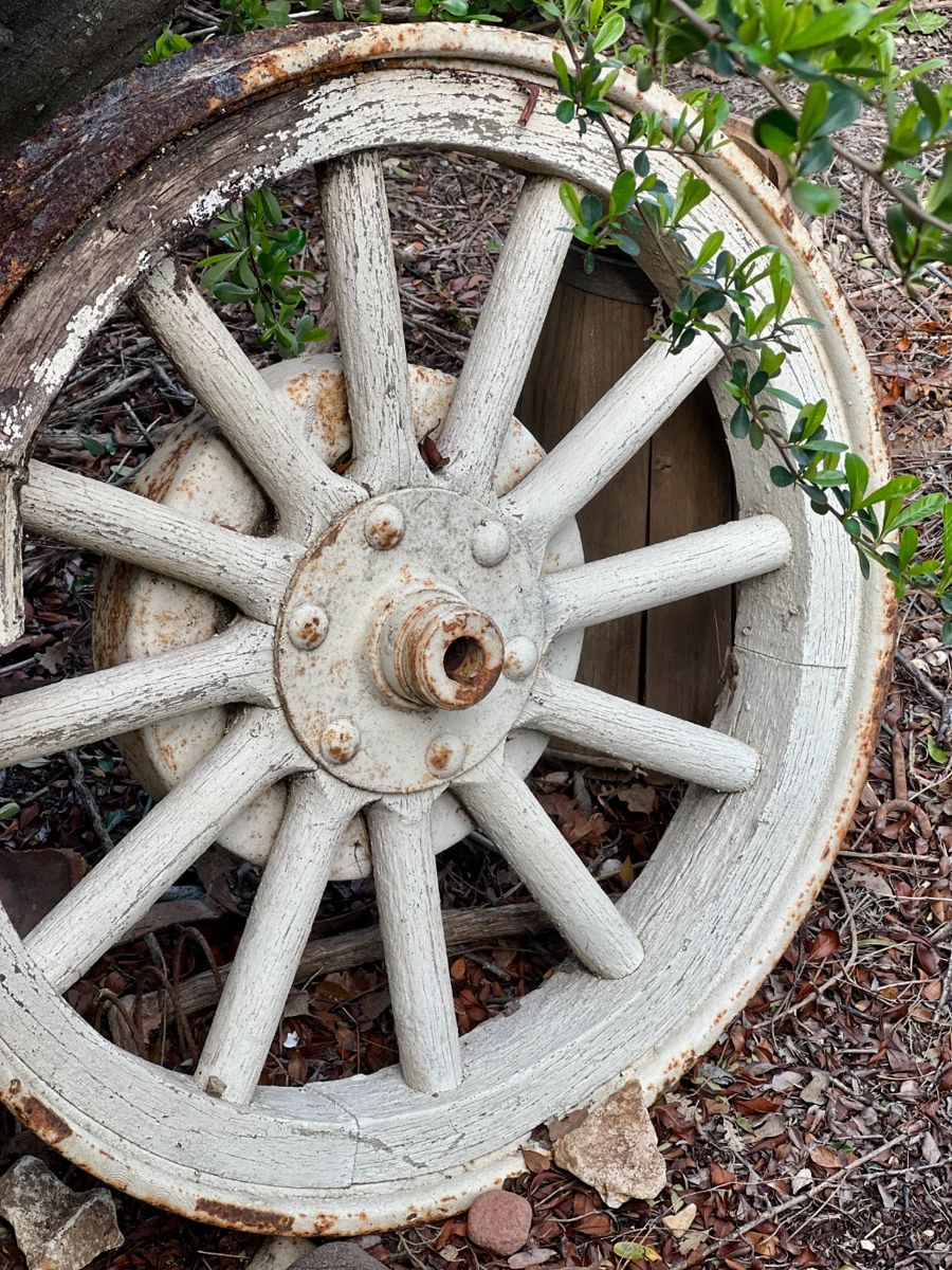 Santa Ynez Estate Sale starts on 3/9/2024