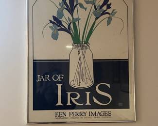 har of iris ken perry images
