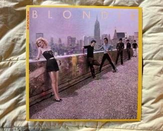 Blondie "Autoamerican" / CHE 1290