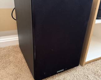 Atlantic Technology SB-1000 12" Subwoofer