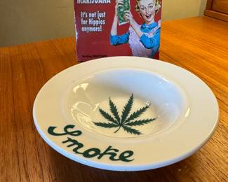 Vintage Household Flair