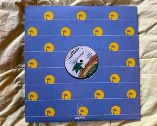 Gibson Brothers "Cuba" / MLPS-7779-A