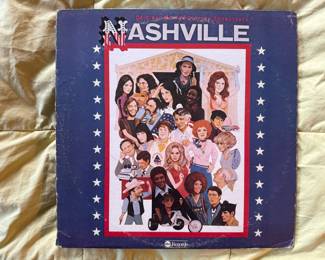 Soundtrack "Nashville" / ABCD-893