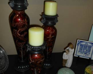 Candle Stands