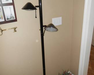 Floor Lamp