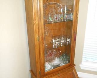 Display Cabinet