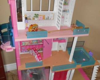 Doll House