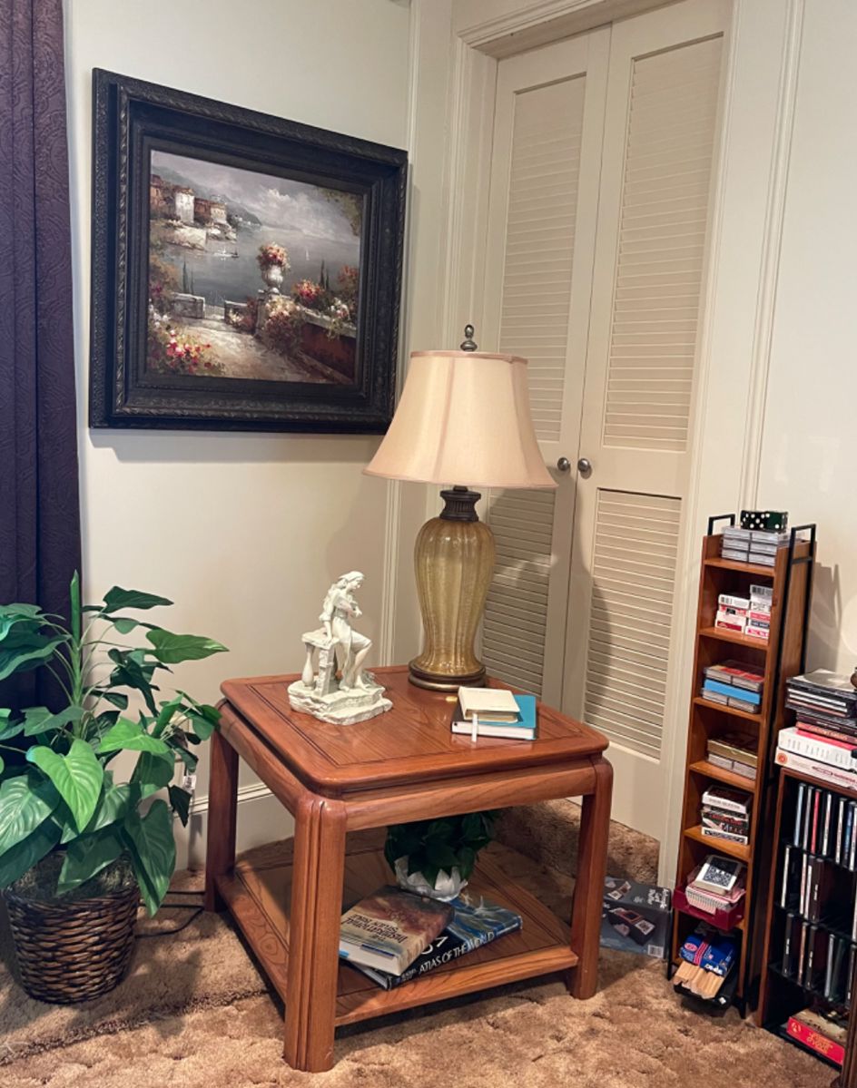 Richmond Estate Sale By Tref’s Treasures starts on 3/14/2024