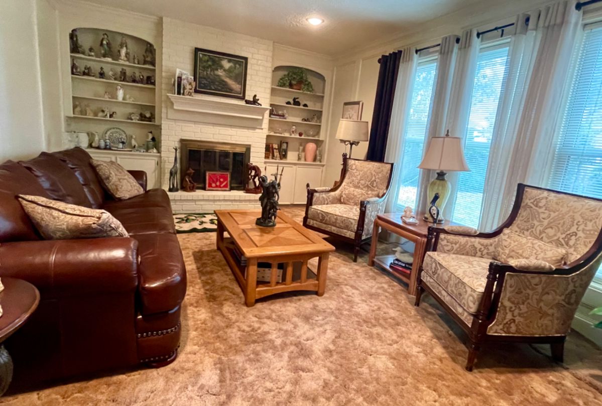 Richmond Estate Sale By Tref’s Treasures starts on 3/14/2024