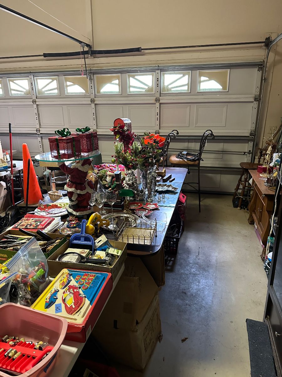 Jackson Estate Sales in Huntsville, AL starts on 3/6/2024