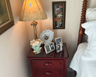 Davis Cabinet Nightstand