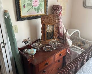 Davis Cabinet Small Chest