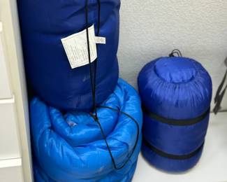 Sleeping Bags
