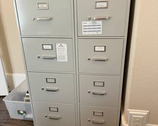 File Cabinets