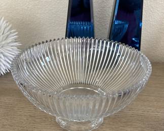 Crystal Bowl