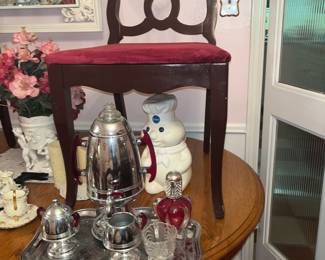 Pillsbury Dough Boy Cookie Jar  