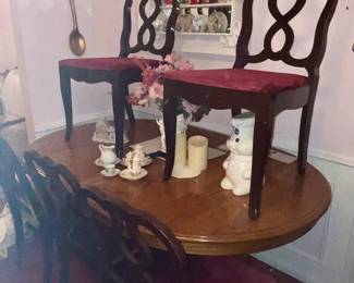 Dining set