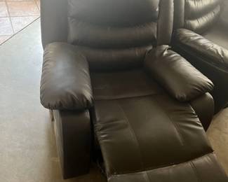 Recliners
