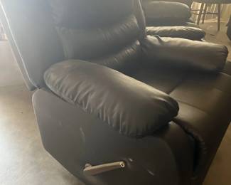 Recliners