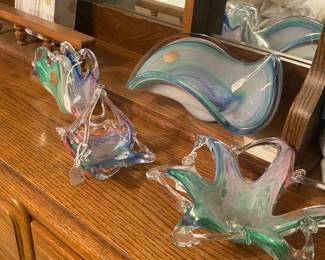 Murano Glass