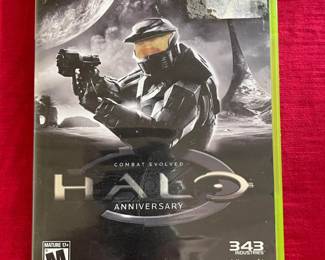 Halo 