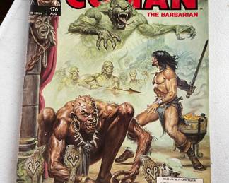Conan 