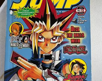 Shonen Jump 